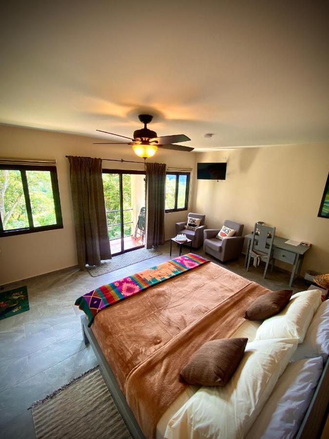 Inn The Coffeepot - Boutique Hotel โบเกเต ภายนอก รูปภาพ
