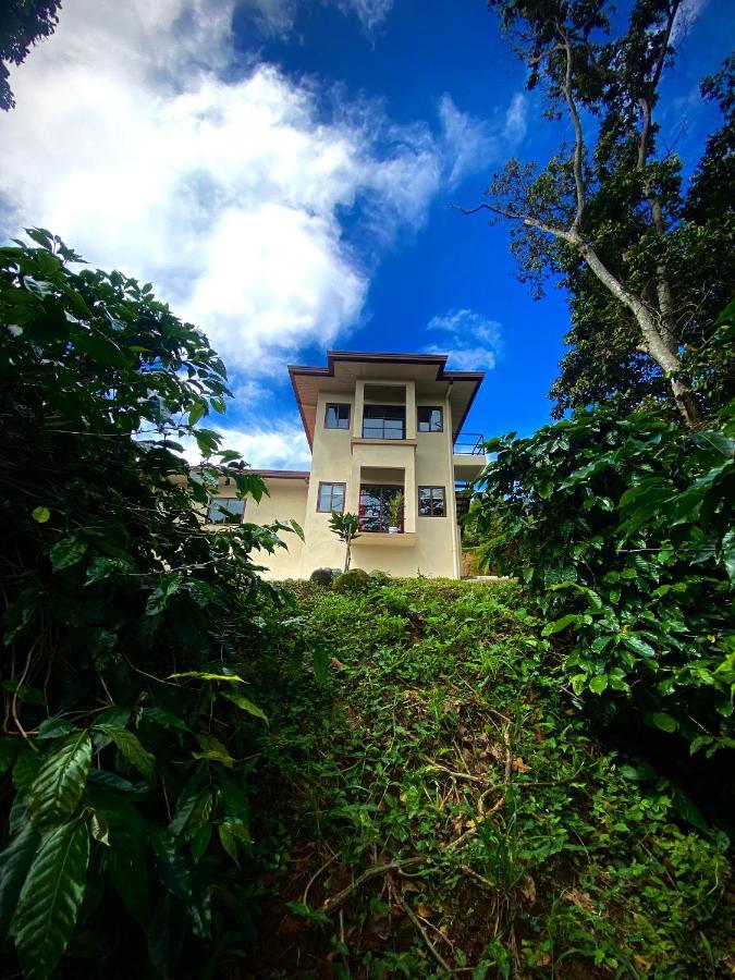 Inn The Coffeepot - Boutique Hotel โบเกเต ภายนอก รูปภาพ