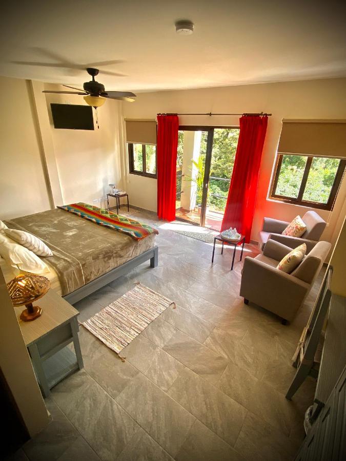 Inn The Coffeepot - Boutique Hotel โบเกเต ภายนอก รูปภาพ