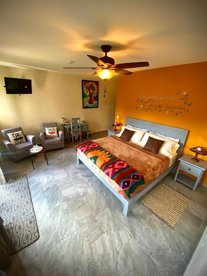 Inn The Coffeepot - Boutique Hotel โบเกเต ภายนอก รูปภาพ