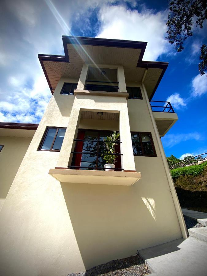 Inn The Coffeepot - Boutique Hotel โบเกเต ภายนอก รูปภาพ