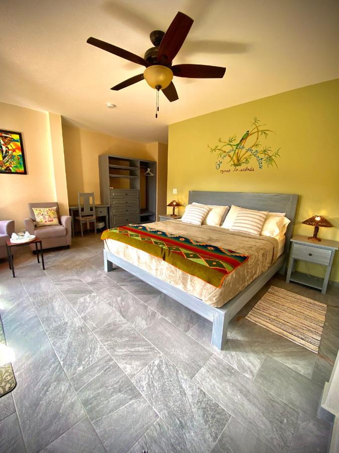 Inn The Coffeepot - Boutique Hotel โบเกเต ภายนอก รูปภาพ