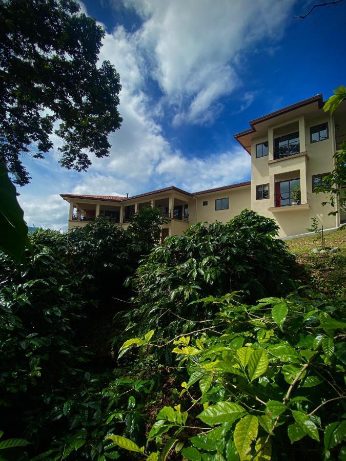 Inn The Coffeepot - Boutique Hotel โบเกเต ภายนอก รูปภาพ