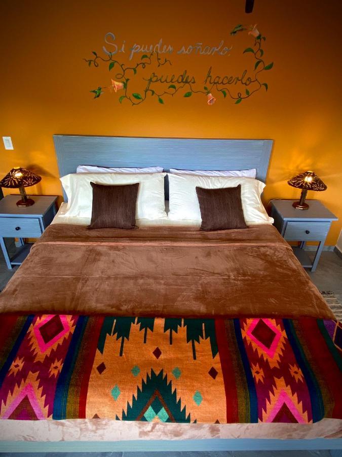 Inn The Coffeepot - Boutique Hotel โบเกเต ภายนอก รูปภาพ