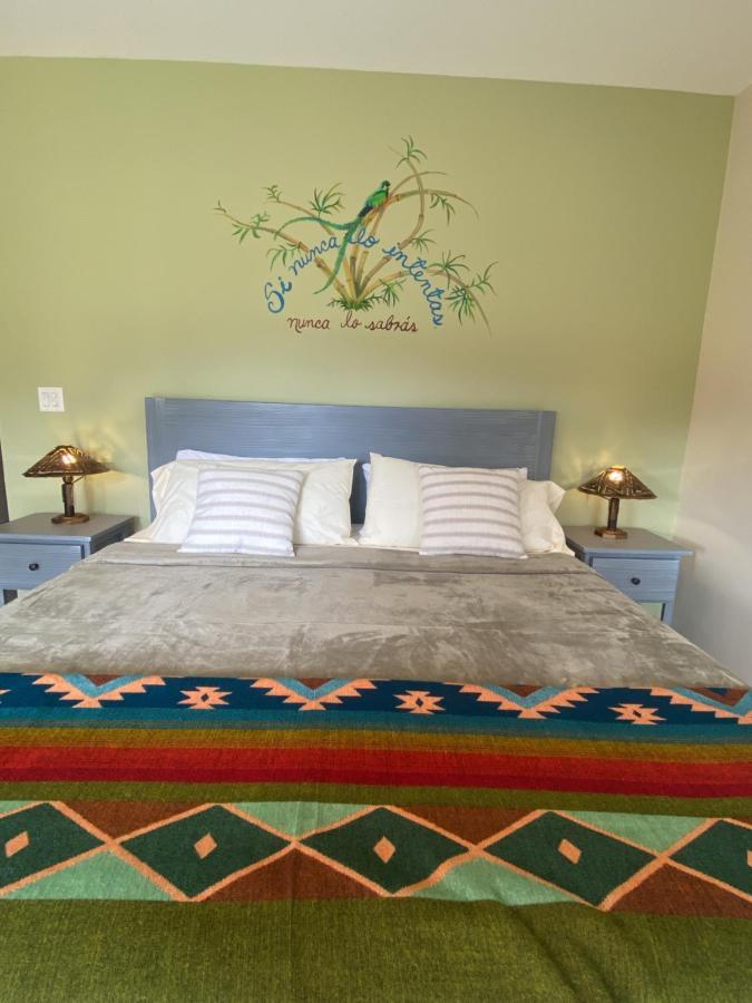 Inn The Coffeepot - Boutique Hotel โบเกเต ภายนอก รูปภาพ